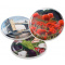 Full colour bedruckte Frisbeescheibe - Topgiving